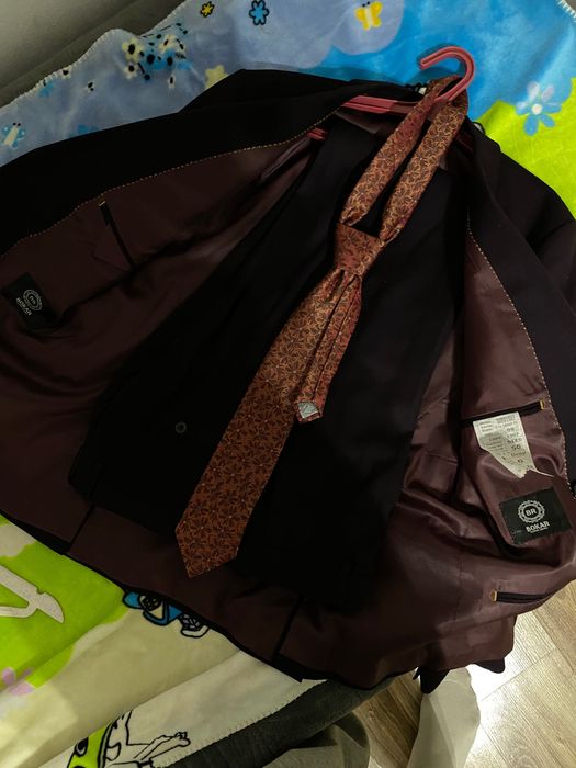 Костюм для подростка