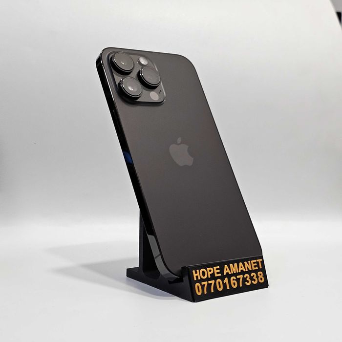 Hope Amanet P8 - iPhone 14 Pro Max