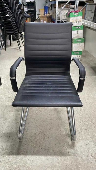 Стул мод 5728 черный