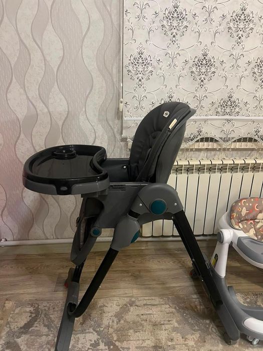 Коляска шезлонг...