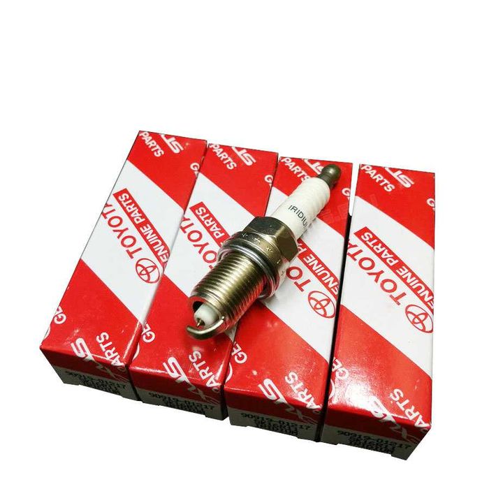 Свечи зажигания TOYOTA