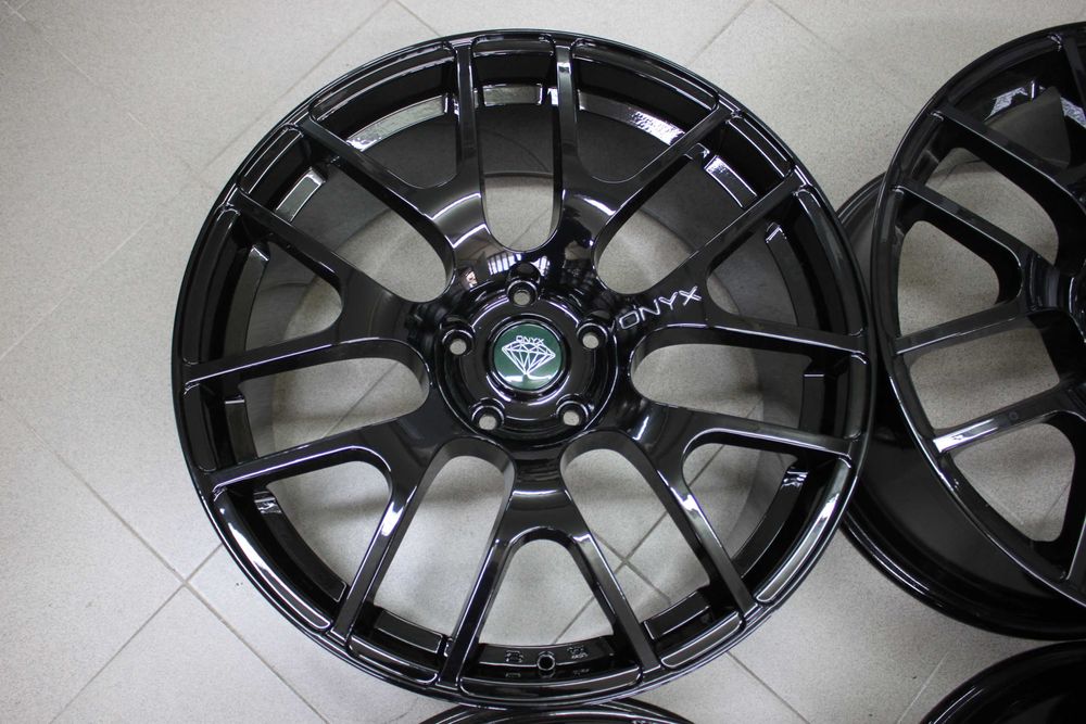 Джанти 22" Porsche Cayenne