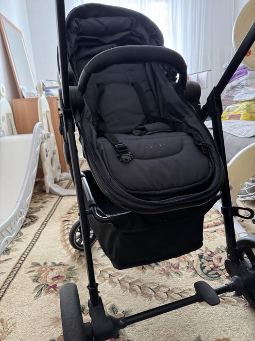 Коляска 2 в 1 Rant Azure