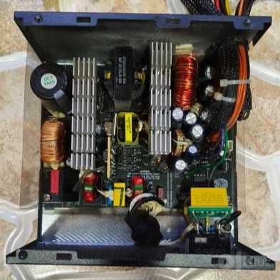 Блок питания Cooler Master V3 Elite 600W (б/у)