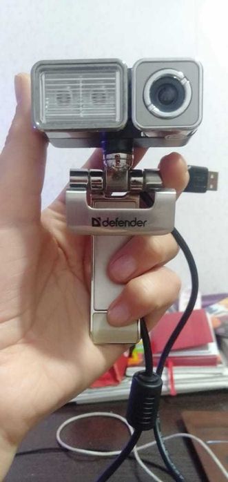 Продам USB камеру за 5000 тенге. Работает.