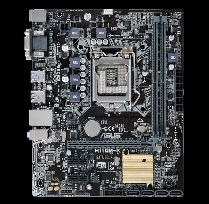 Плат и микросхем