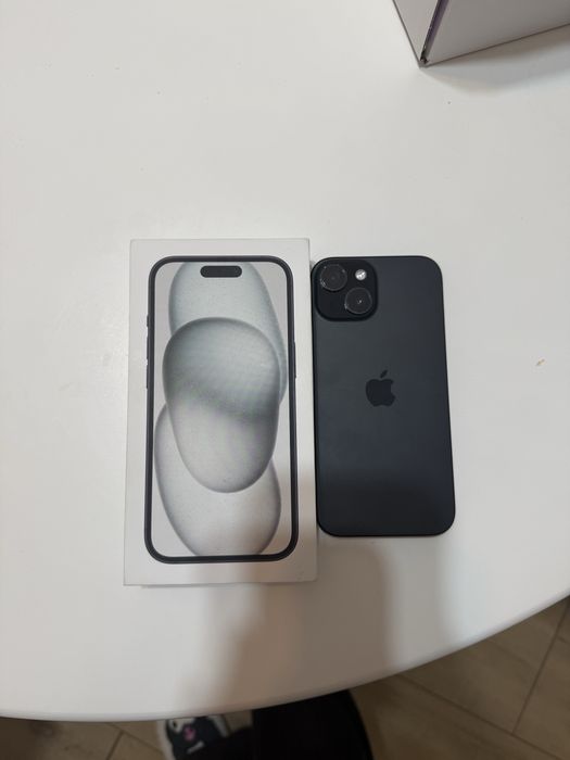 Iphone 15 128 GB