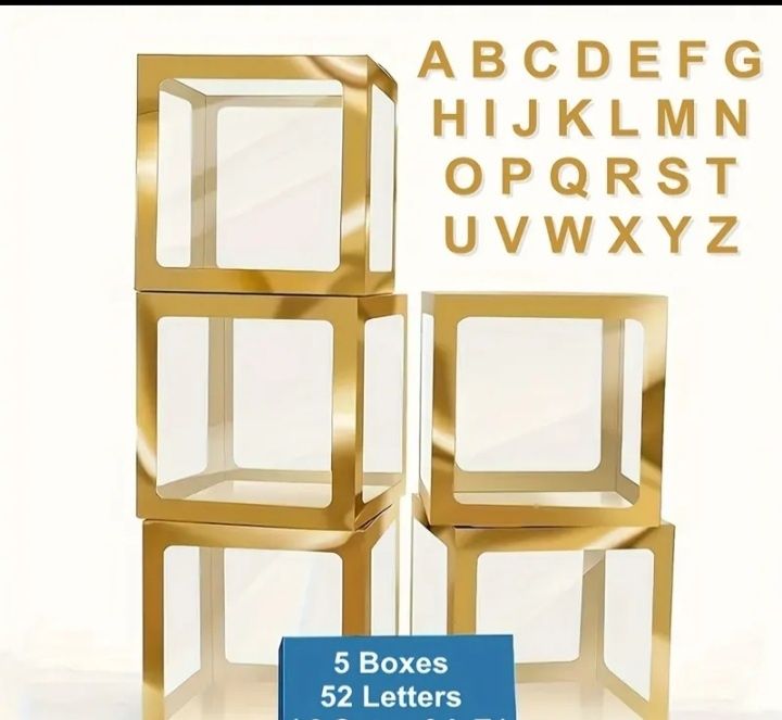 Предмети за декорация