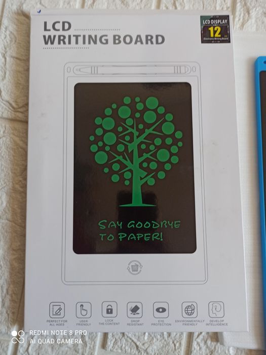 А4 же планшет для рисования, доска для рисования 12 дьюм