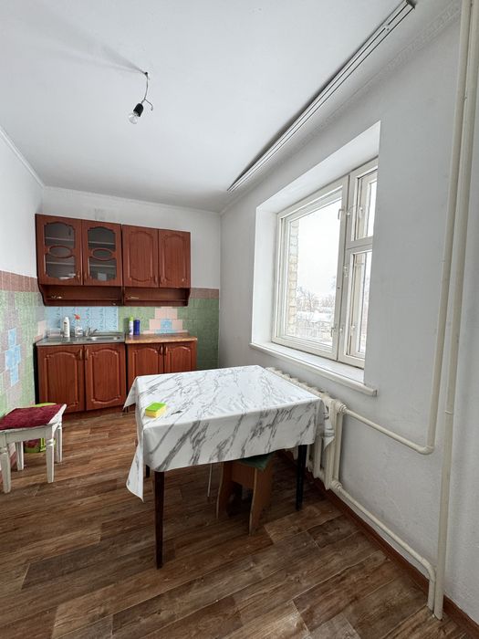 Сдается 1 комнатная квартира