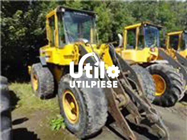 Dezmembrare Incarcator Frontal Volvo L70 L70C L70D L60 L90 + piese