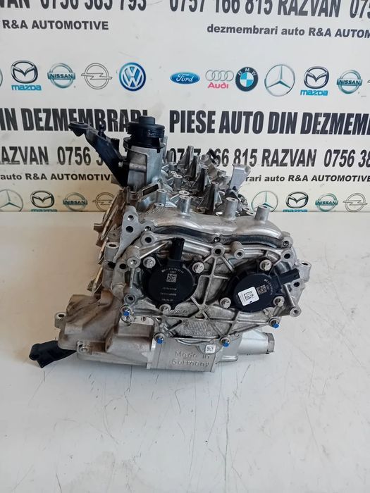 Chiuloasa Completa Mercedes Glc C/E Class W206 W214 Cla Gla 43/45AMG 2.0 Benzina Motor 139580
