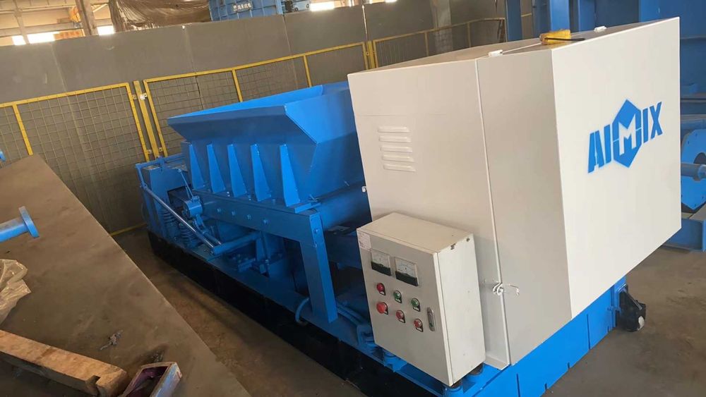 Оборудование для производства плит перекрытия 220#1200