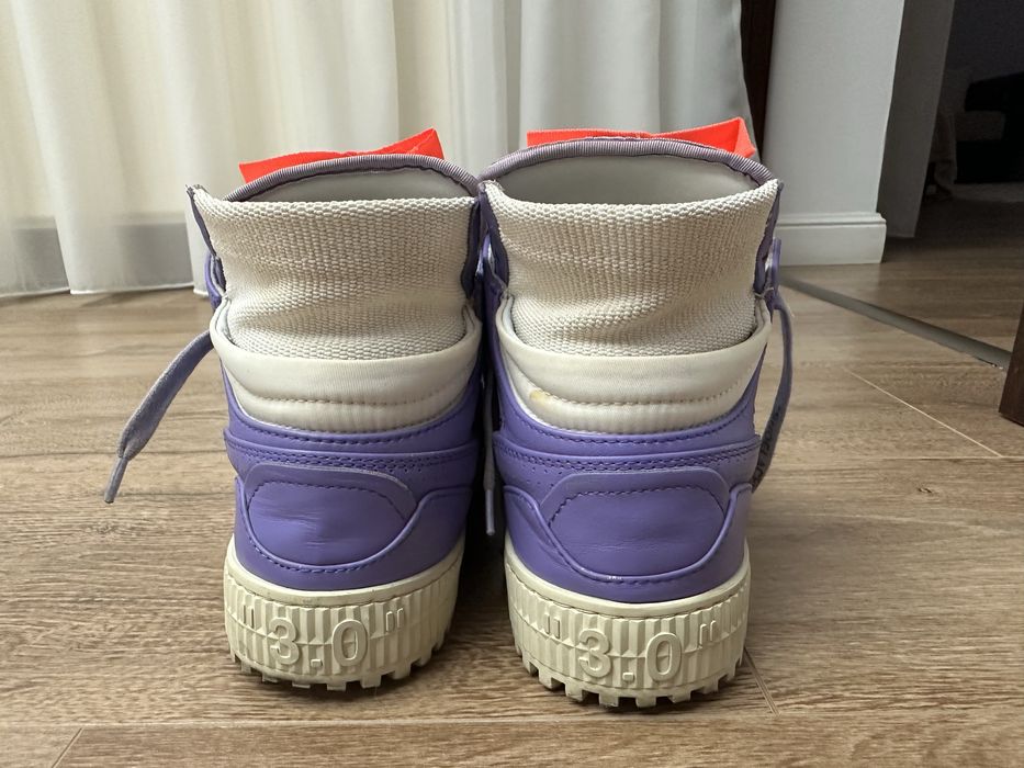 Off-White 3.0 Off-Court