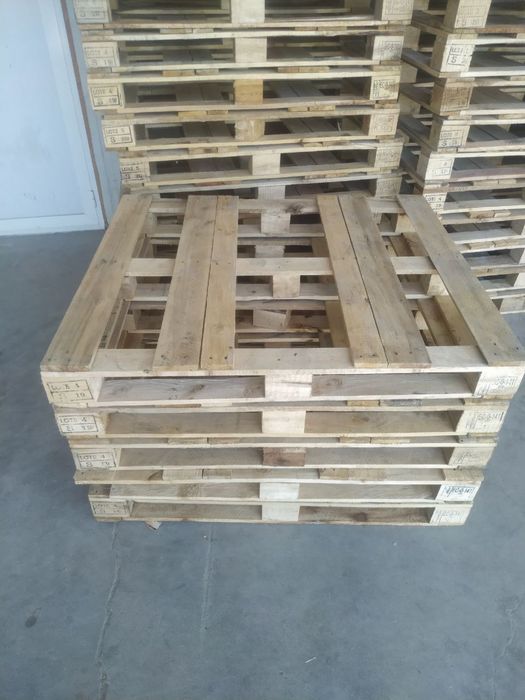 Паддон сотилади 120/1  банан паддон