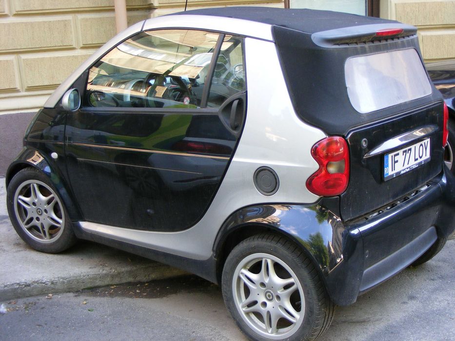 Smart de vânzare
