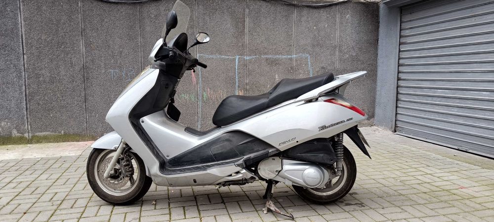 Honda Pantheon FES 150