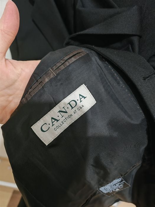 Мъжко сако Canda