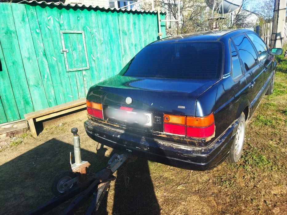 Продам Фольксваген б3