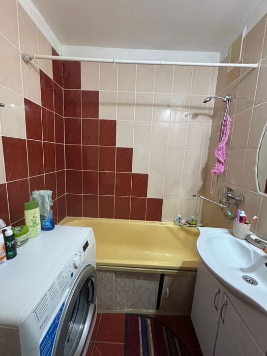 Продается 2-х комн,кв, 1987 г