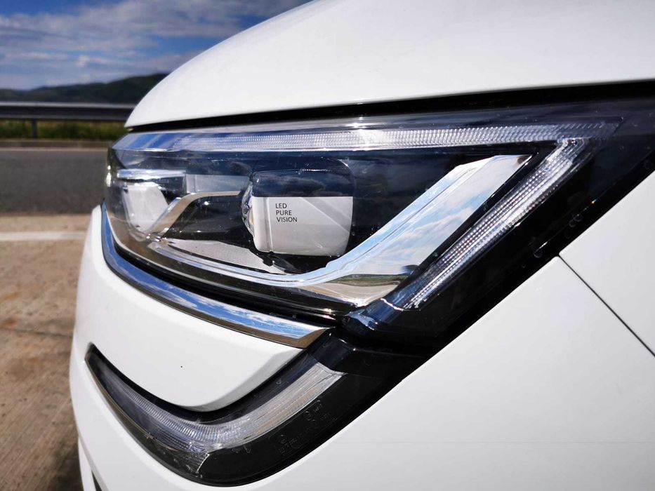 Renault Talisman 1.8 Tce