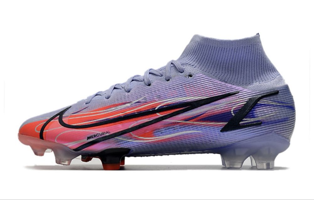 Nike Mercurial Superfly