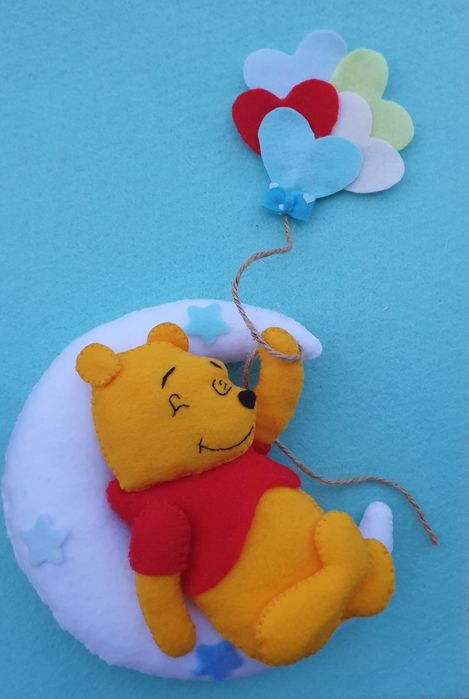 Lumanari/botez/nunta/trusouri/figurine fetru