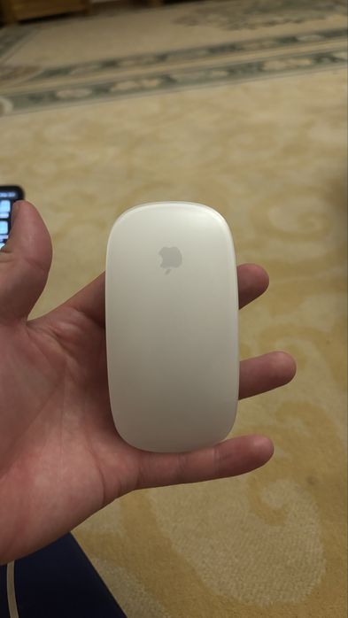 apple мышкасы оригинал