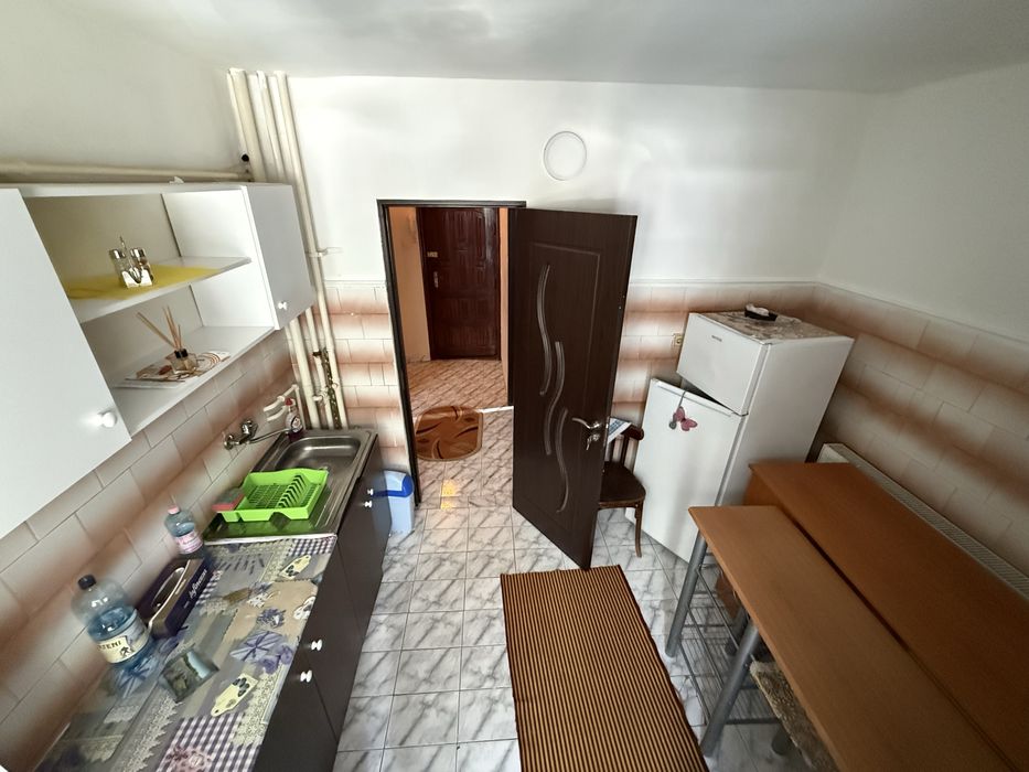 Apartament cu 1 camera - decomandat