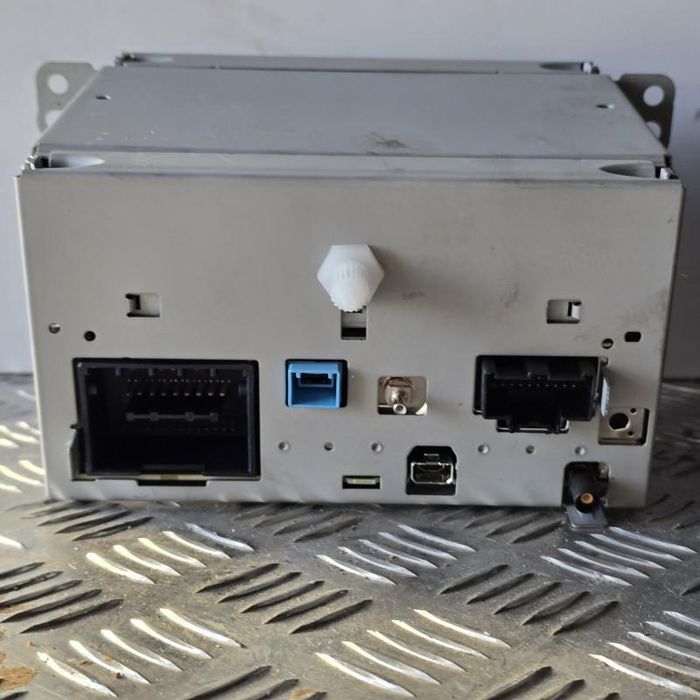 CD500 Player auto cu navigatie Opel Astra J GTC