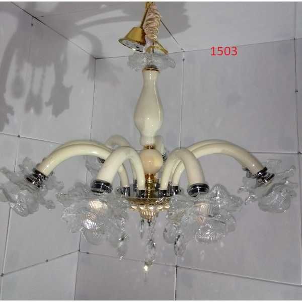 Распродажа остатков люстр 10000