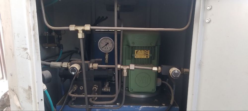 Термо пресс, thermo  press, углообжимной пресс гидравлический