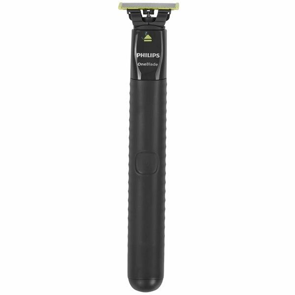 Триммер для бороды и усов Philips OneBlade QP1424/10,