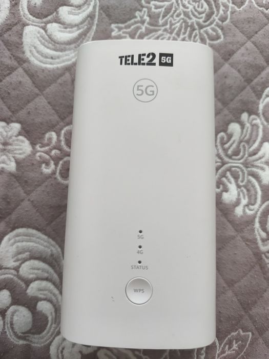 Продам роутер TELE2