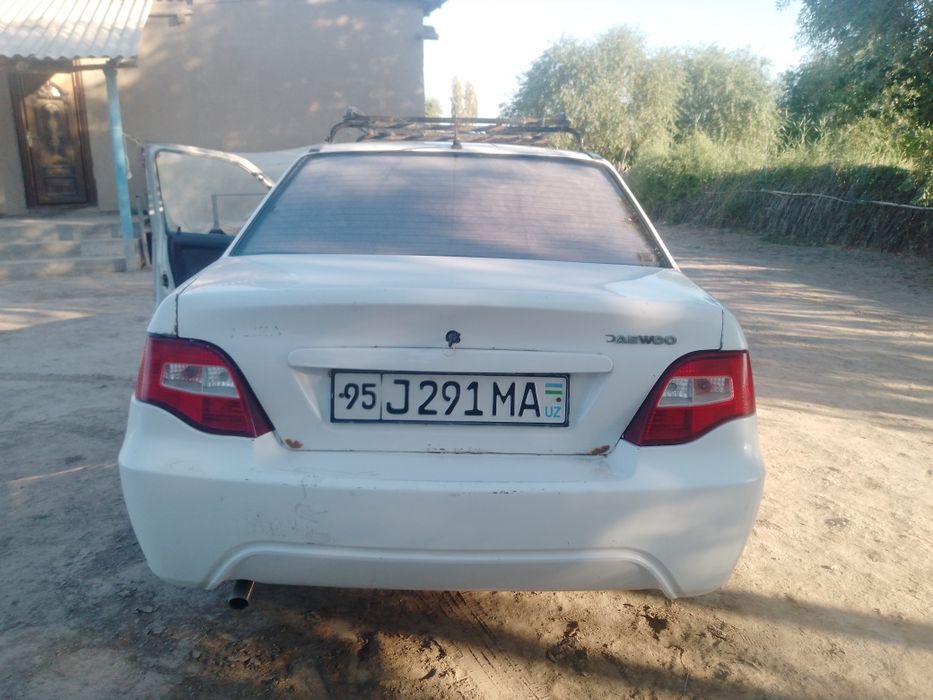 Nexia 2  Dons 1.6