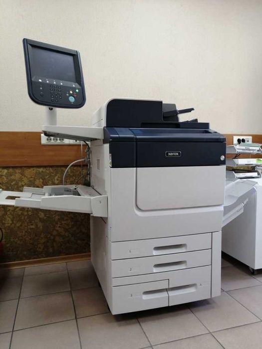 Xerox PrimeLink C9065 ЦПМ