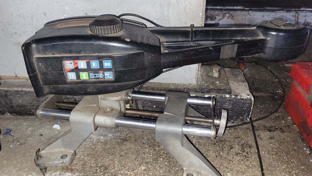 Vând aparat geometrie john bean