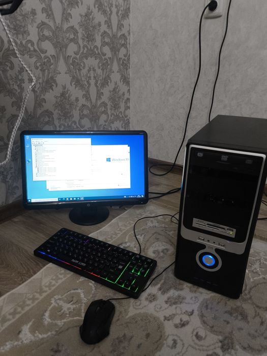 Хороший офисный компьютер