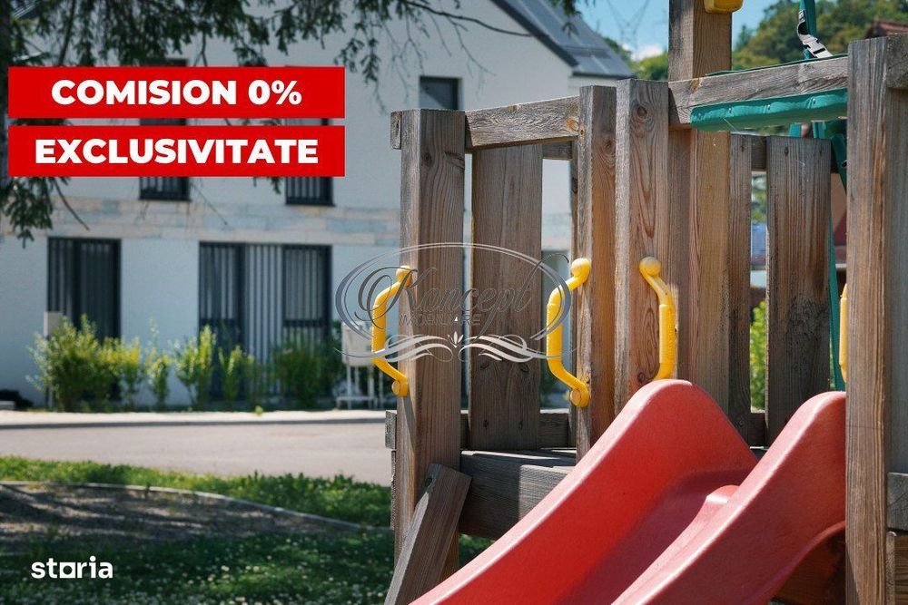 Comision 0%. TVA Inclus! Ultimele unitati disponibile, Gloris Village