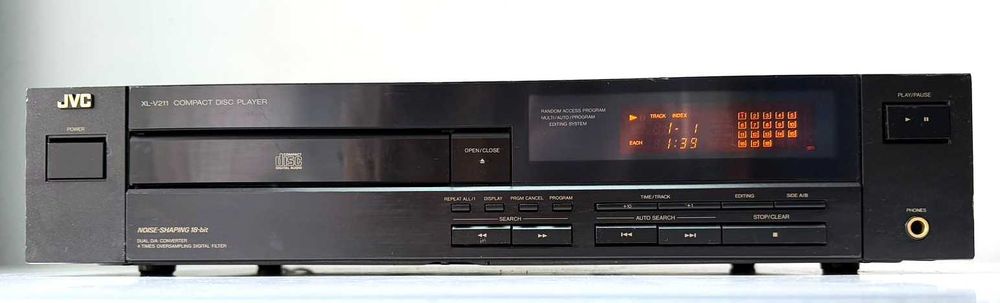 Victor・JVC CU-VD3 Victor NX-DV3 [MiniDisc Wiki]
