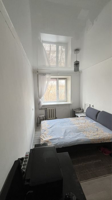 Продам 3х комнатную квартиру