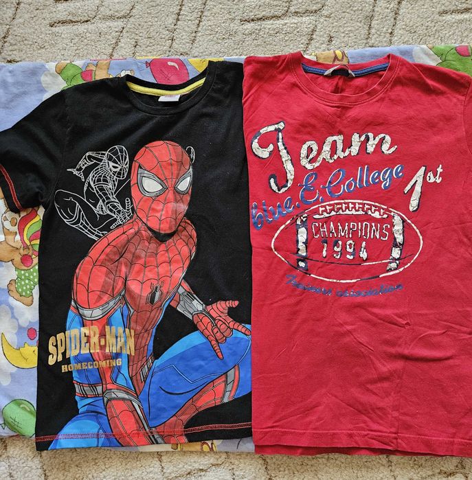 Лот летни блузки