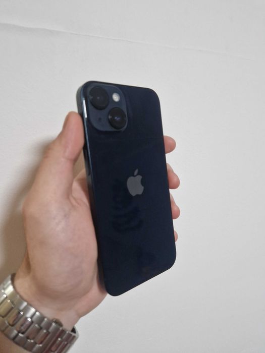 iPhone 14 128гб 5G черный