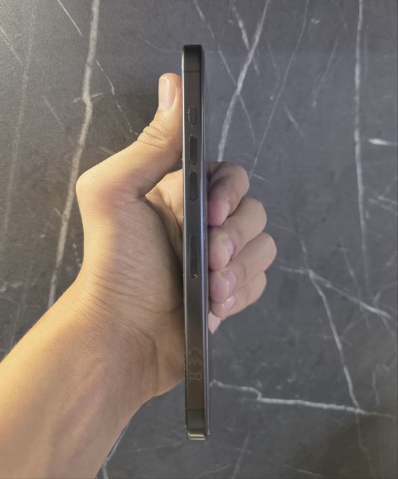 iPhone 16 Pro Max 256GB ИДЕАЛ!