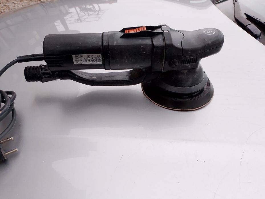 Ексцентричен шлайф Rupes 150mm