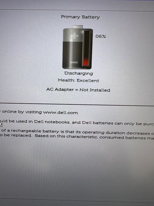 Laptop Dell Precision 7530 Workstation
