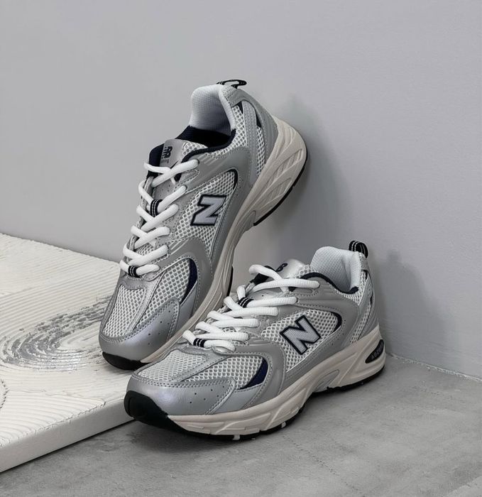 New balance кроссовки 530 . Оригинал