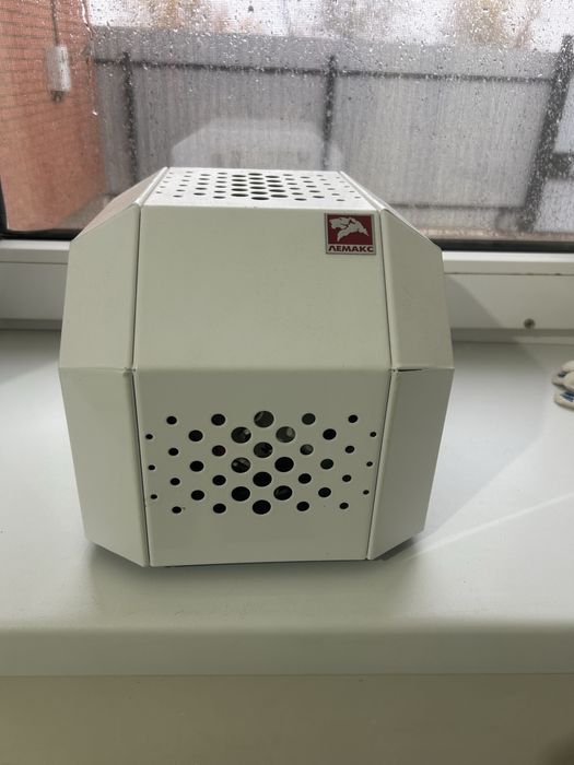 Турбонасадка Лемакс