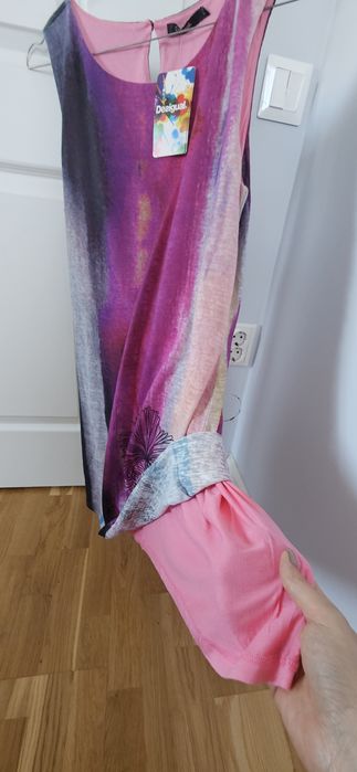 Rochie noua Desigual L