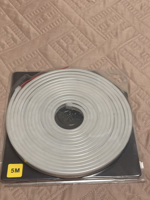 Гибкий неон лента новый!!!